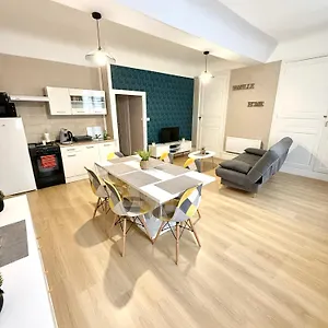 Le Retro Appartement